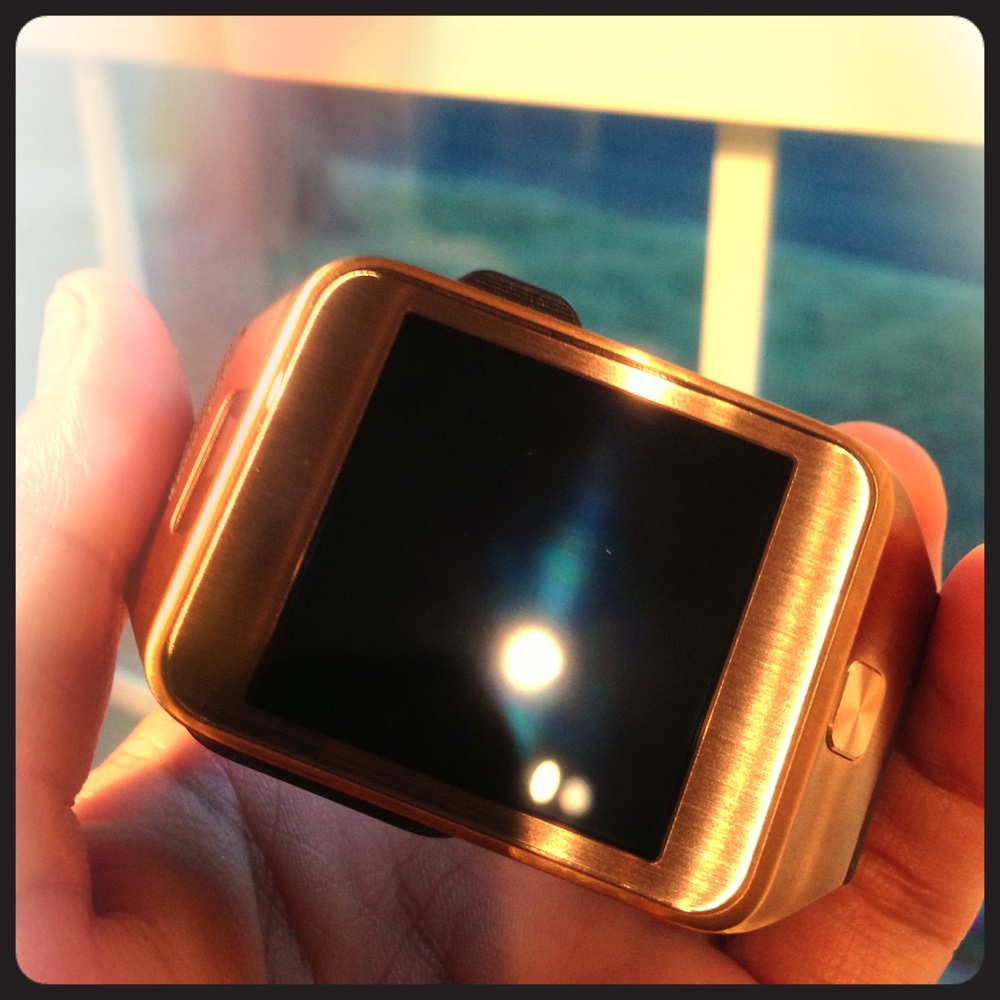 Samsung Gear 2